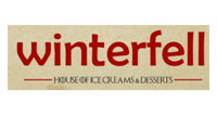Winterfell Ice Cream