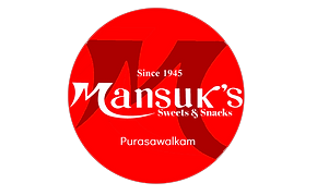 Mansuk Sweets