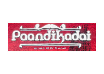 Paandi Kadai
