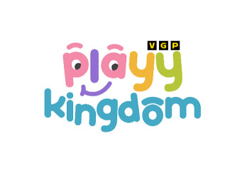 VGP Playy Kingdom