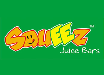 Squeez Juice Bars