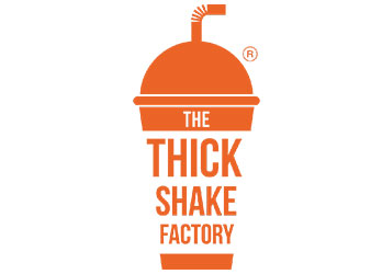 The Thick Shake Factory