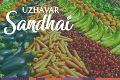 Uzhavar Sandhai